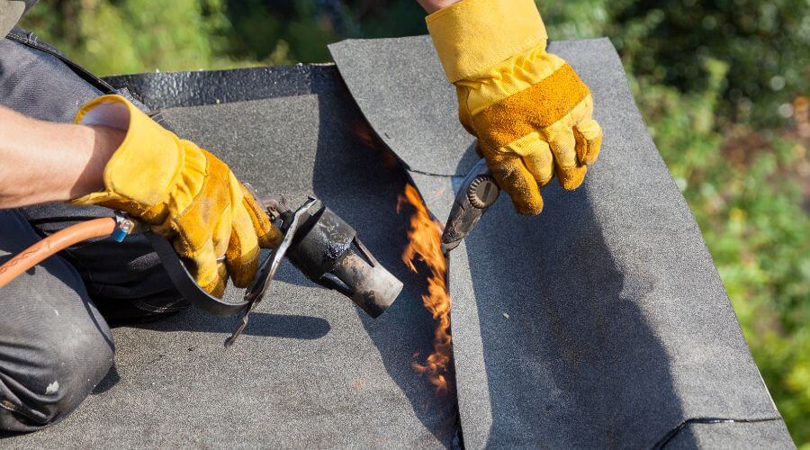 Professional flood damage restoration services in Meadowbrook, WV